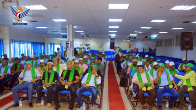 تواصل الفعاليات الثقافية والخطابية بمناسبة المولد النبوي الشريف