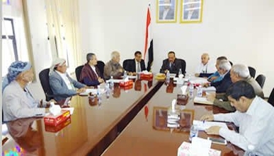 اجتماع للجنتين الاقتصادية والمالية بمجلس الشورى