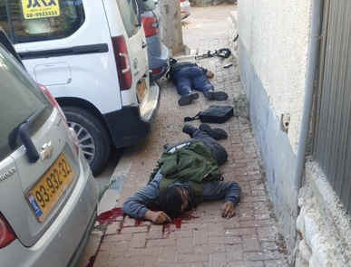 إعلام العدو يُقر بأن عدد القتلى والرهائن الصهاينة كبير ولا يُمكن حصره