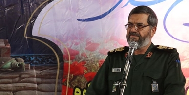 الحرس الثوري: “طوفان الاقصى” بداية تحرك جبهة المقاومة للقضاء على العدو الصهيوني