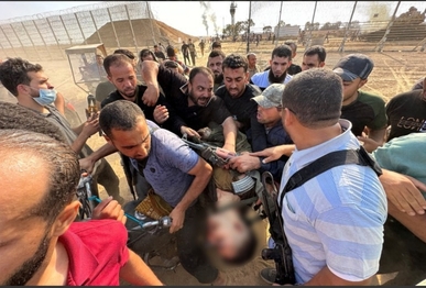 حماس: وساطة قطرية لإجراء صفقة تبادل أسرى بين المقاومة الفلسطينية والكيان الصهيوني