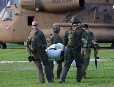 المقاومة الفلسطينية: الاجتياح البرّي سيُفقد العدو الصهيوني نصف جيشه