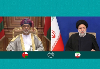 الرئيس الايراني : “طوفان الاقصى” سيف سلّ من غمده لوقف جرائم العدو الصهيوني