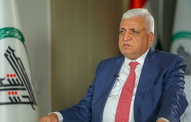 الفياض: “الحشد الشعبي” العراقي سيقوم بواجباته تجاه فلسطين عسكرياً وإغاثياً
