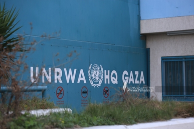“الأونروا”: غزة تشهد كارثة إنسانية غير مسبوقة