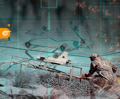 حرب الـ GPS و”طوفان الأقصى”