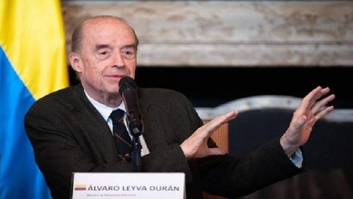 كولومبيا تطرد السفير الصهيوني وحماس تُرحب تشيد بهذه الخطوة