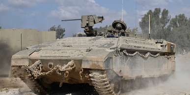 روسيا تحذر الكيان الصهيوني من شن هجوم بري على قطاع غزة