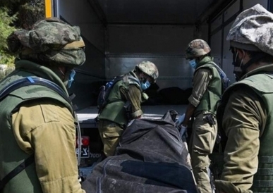 جيش العدو الصهيوني ينشر اسم جندي قتل خلال جمع المعلومات عن الأسرى بغزة