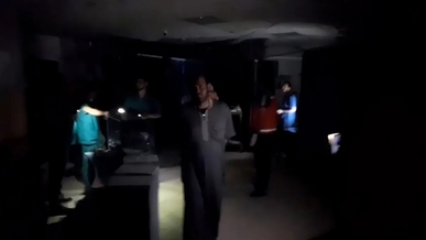 حماس: عدم توفير الوقود لمستشفيات غزة حُكمٌ بالموت على المرضى والجرحى