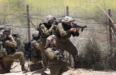 جندي صهيوني سابق شارك في حرب 2014: غزة “قنبلة موقوتة”