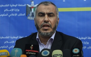 حماس تؤكد تصدي المقاومة للاقتحام البري ببطولة وتطالب بوقف جرائم الحرب