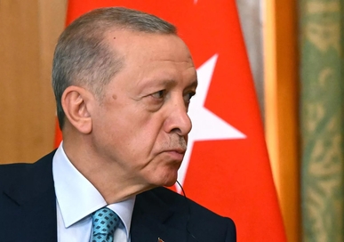أردوغان: تركيا تستعد لإعلان كيان “إسرائيل” “مجرمة حرب”