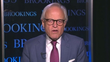 سفير أمريكي سابق لدى كيان العدو: استمرار وجود “إسرائيل” يعتمد على واشنطن