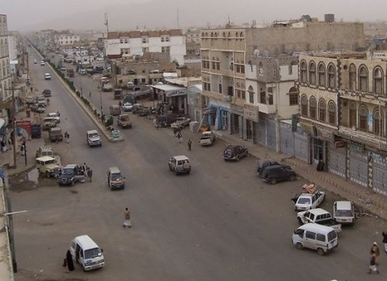 قيادة محافظة عمران تبارك عمليات القوات المسلحة ضد العدو الصهيوني