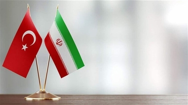 إيران وتركيا تدعوان إلى مؤتمر إقليمي لمنع اتّساع نطاق الحرب