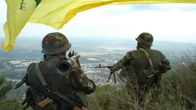 قائد في حزب الله: جاهزون لدخول الأراضي المحتلة والاستيلاء على الجليل