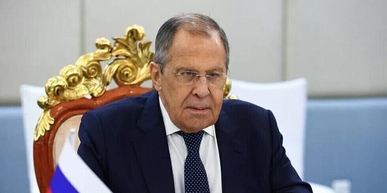 لافروف يدعو إلى اتخاذ إجراءات عاجلة لوقف إطلاق النار في قطاع غزة