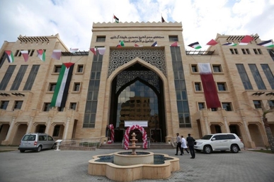 “حماس” تدعو لتشكيل لجنة دولية لزيارة مستشفيات غزة لكشف كذب العدو الصهيوني