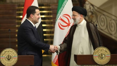 الرئيس الإيراني: تدفق الأسلحة الأمريكية يجعل الصهاينة أكثر وقاحة