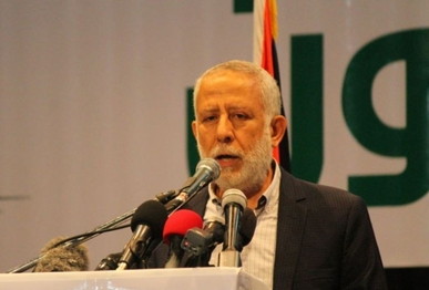 الهندي: لعملية السابع من أكتوبر أثر استراتيجي والعدو الصهيوني مرغم على تبادل الأسرى