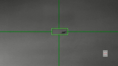 القوات اليمنية تعرض مشاهد إسقاط طائرة “MQ9” الأميركية: مستمرون في مساندة غزة