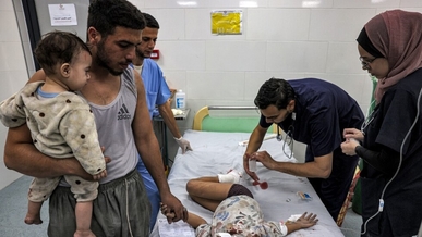 “الإسكوا”: عدد الأطفال القتلى في غزة فاق نظيره في جميع نزاعات العالم منذ عام 2020