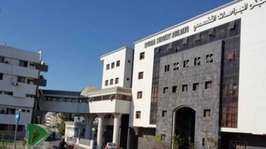 شهداء وجرحى في قصف لعدوان الصهيواميركي على محيط مجمع الشفاء