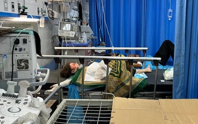 “أونروا” تحذر بشدة من عدم السماح بإدخال الوقود إلى غزة