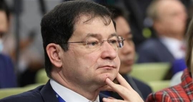 روسيا: واشنطن ترفض إدانة الكيان الصهيوني في الأمم المتحدة وتريد إدانة “حماس” فقط