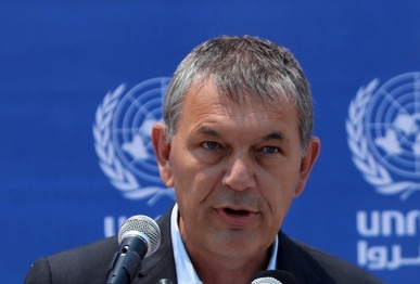 “الأونروا” تحذر من استخدام الوقود كسلاح حرب في غزة