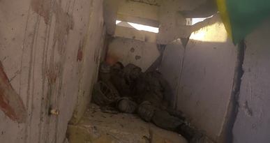 العدو الصهيوني يعترف بمصرع اثنين من جنوده والحصيلة ترتفع إلى 385 منذ “طوفان الأقصى”