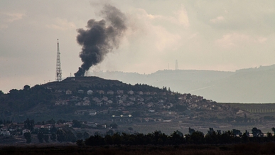 حزب الله يعلن قصف قاعدة ومصنع عسكري للعدو الصهيوني في الشمال