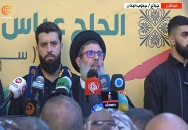حزب الله: مقاومتنا ستبقى حاضرة في الميدان دفاعاً عن الوطن