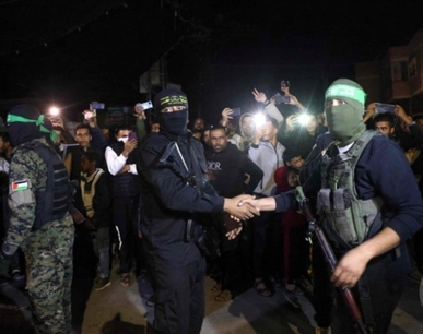 خمس فئات في الصفقات تبادل الاسرى المستقبلية ستضم جنودا صهاينة يخدمون بالاحتياط