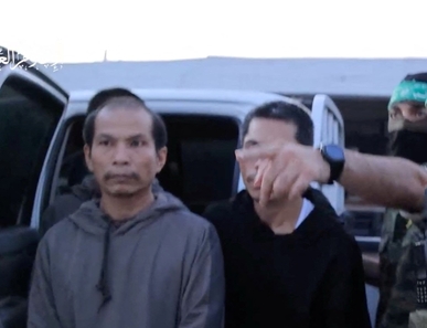 مغادرة أكثر من 17 ألف عامل أجنبي كيان العدو الصهيوني منذ “طوفان الاقصى”