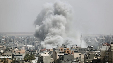 الأردن يدين بشدة استئناف العدوان الصهيوامريكي على غزة