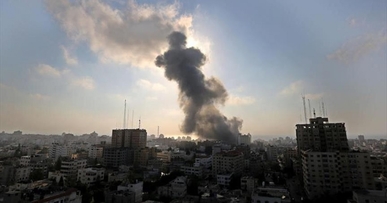 القوى الوطنية والإسلامية: الإدارة الأمريكية شريكة في سفك الدم الفلسطيني