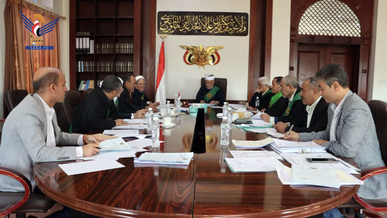 مجلس القضاء يوافق على مشروع الدليل الإرشادي لتقييم أداء أجهزة السلطة القضائية