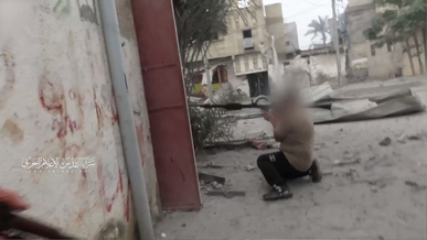 المقاومة الفلسطينية تواصل استهداف تجمعات جيش العدو وقواته في غزة