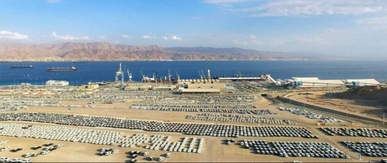 دراسة إغلاق ميناء إيلات.. خسائر الكيان الصهيوني باتت تتكشف