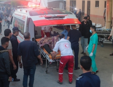 ارتفاع عدد شهداء غزة إلى 17 ألف شهيد