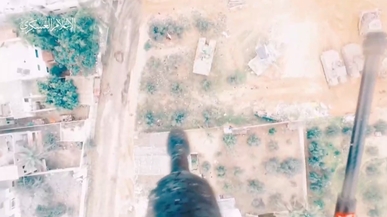 كتائب القسام تؤكد مصرع 40 جنديا صهيونيا