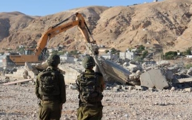 مقتل جندي صهيوني وإصابة اربعة جنوب قطاع غزة