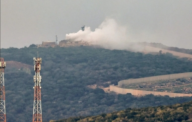 المقاومة اللبنانية تواصل استهداف جنود العدو وآلياته في عدة مواقع صهيونية