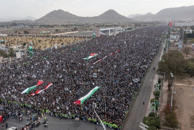 صنعاء ترفض المساومة على غزة