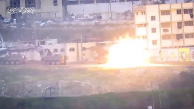 إصابة 48 جنديا صهيونيا خلال الـ 24 ساعة في غزة