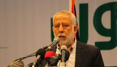 الجهاد الإسلامي: إبادة المقاومة وهمٌ وأمريكا تسعى للحفاظ على “الردع الإسرائيلي”