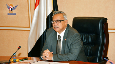 بن حبتور: نفضل المواجهة المباشرة مع الأمريكان بدلا عن العملاء