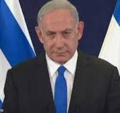 نتنياهو : لن نتمكن من إطلاق سراح المحتجزين بدون ضغط عسكري